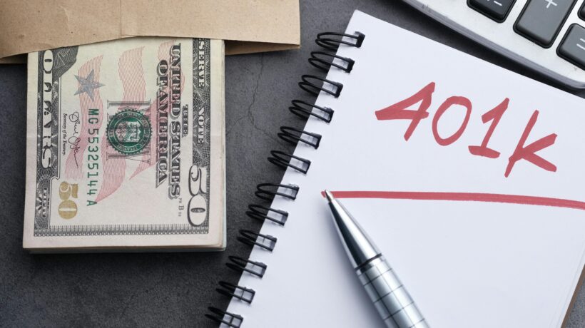 The Secure Act 2.0 for 401(k) Participants in 2025