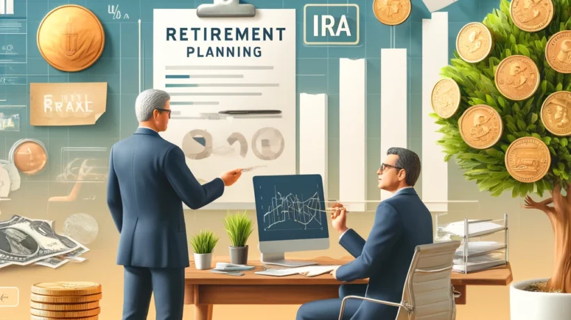 The Best Retirement Plans for Small Businesses: Part 1