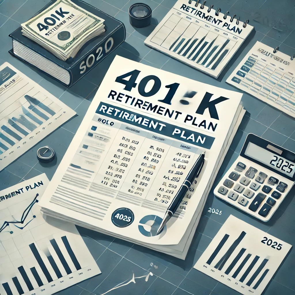 Solo 401k