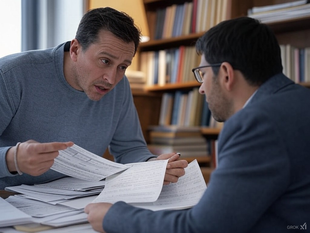 Image to illustrate Missed Estimated Tax Payment