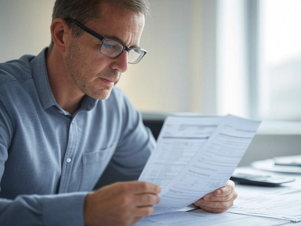 Image to illustrate - Itemized and Standard Deductions