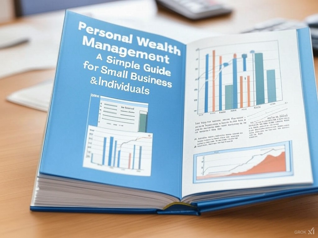 Personal Wealth Management Tips