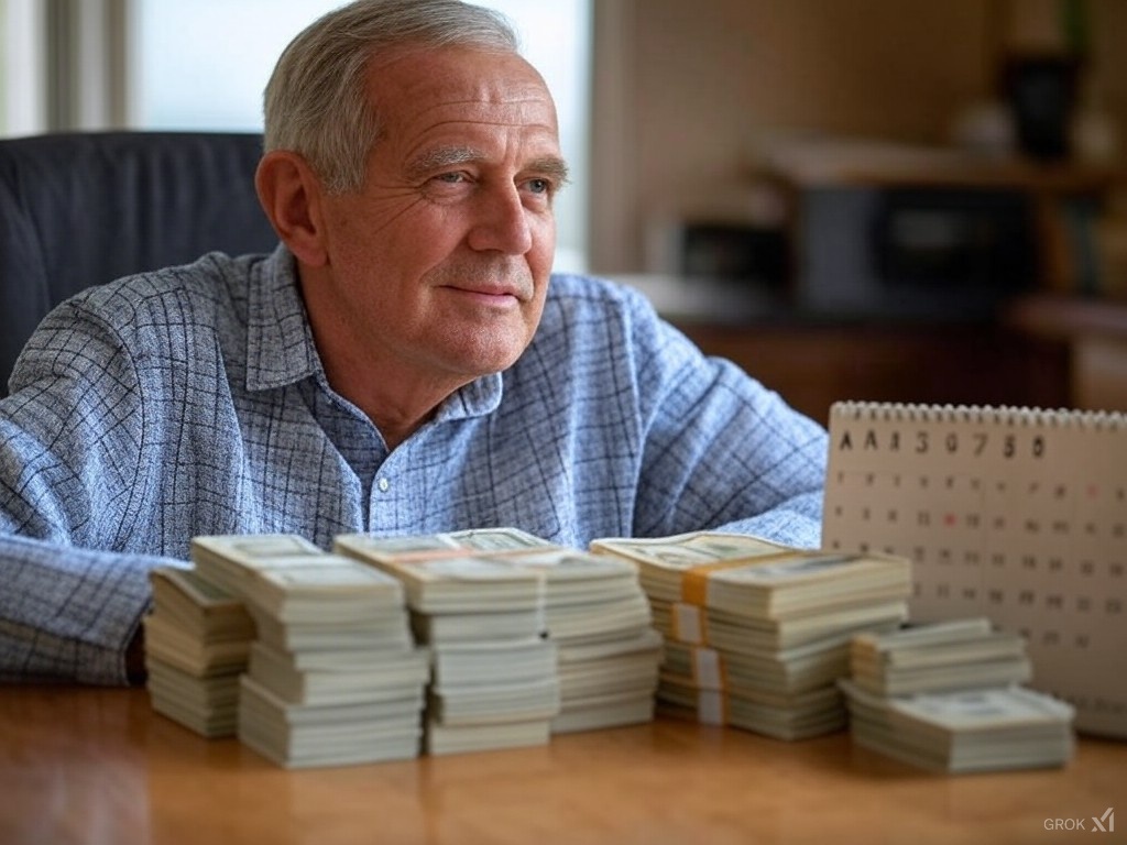 How Long Will $1 Million Last in Retirement?