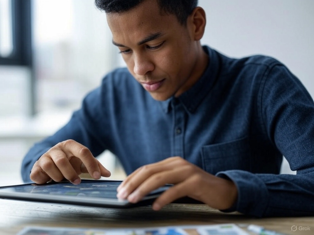 Budgeting and cash flow management