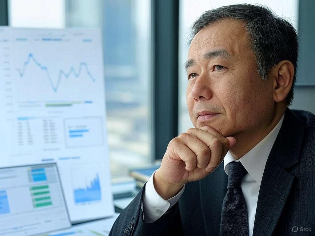 Image to illustrate behavioural finance