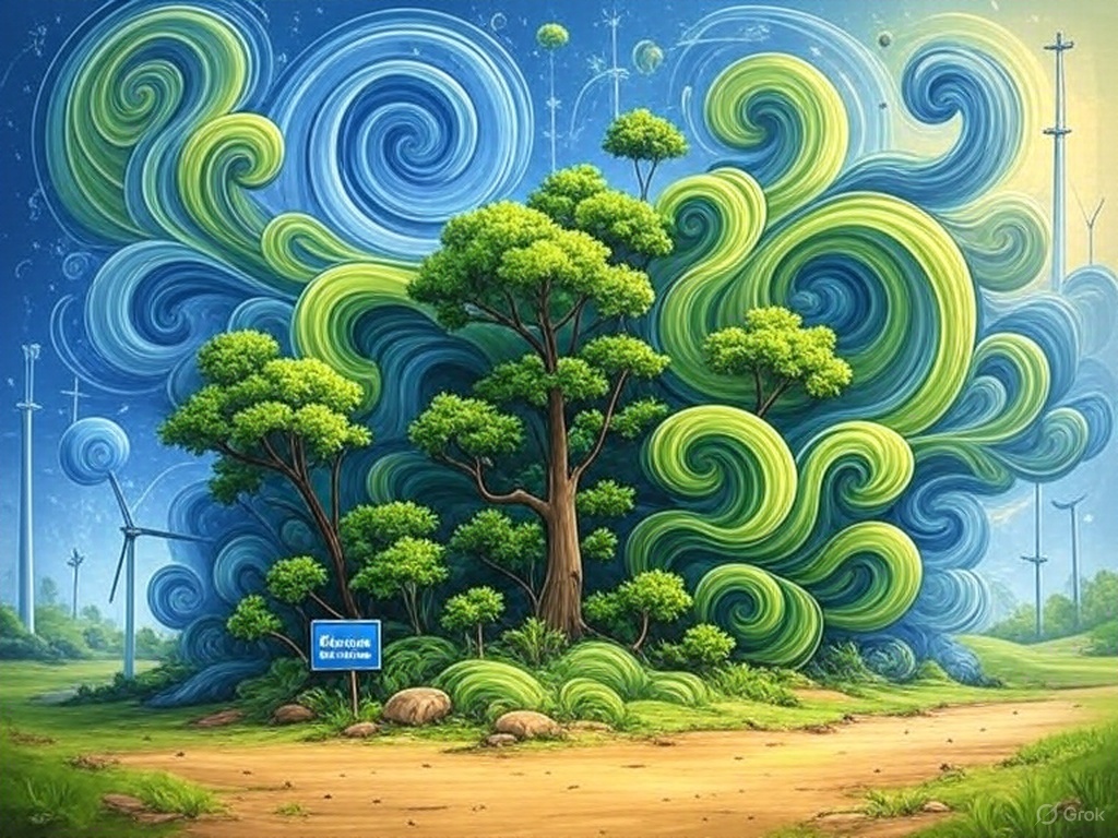 image to illustrate Sustainable & ESG Investing

