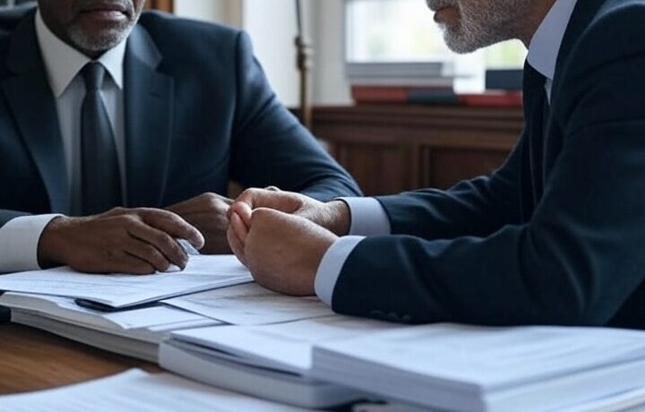 Intro to Wills, Trusts, and Legacy Planning