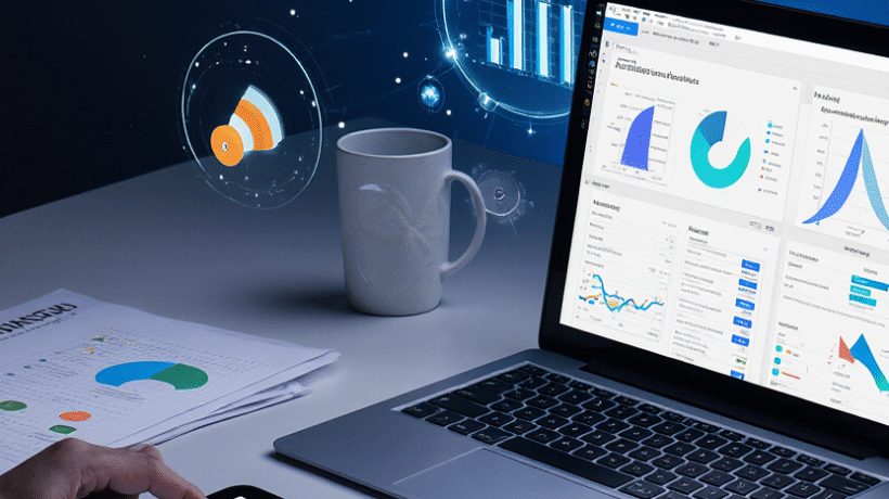 AI Tools That Can Help You Manage Your Finances in 2025
