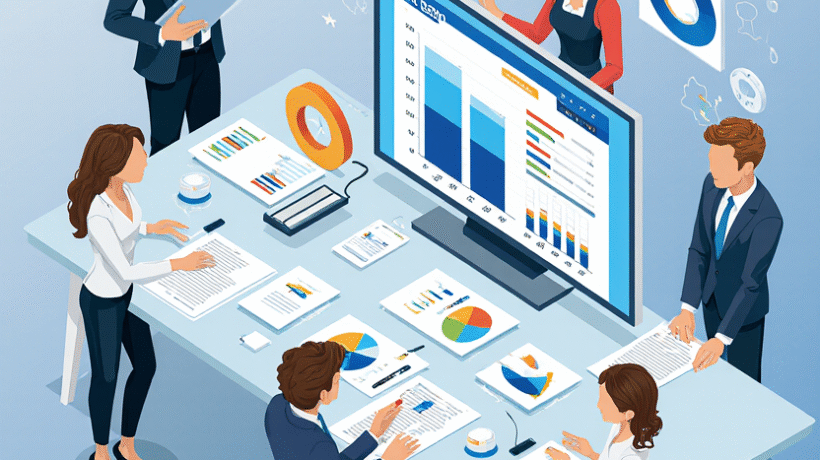Business Risk Management: Understanding the Full Spectrum of Business Risk