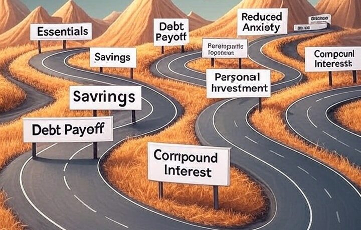 Budget Like a Pro: Tips on Personal Budgeting and Managing Cash Flow