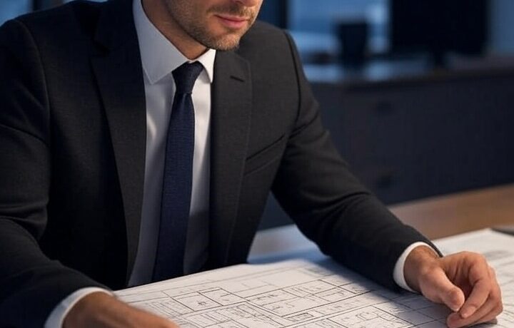 Real Estate as a Wealth Tool: How to Leverage Real Estate for Personal Wealth