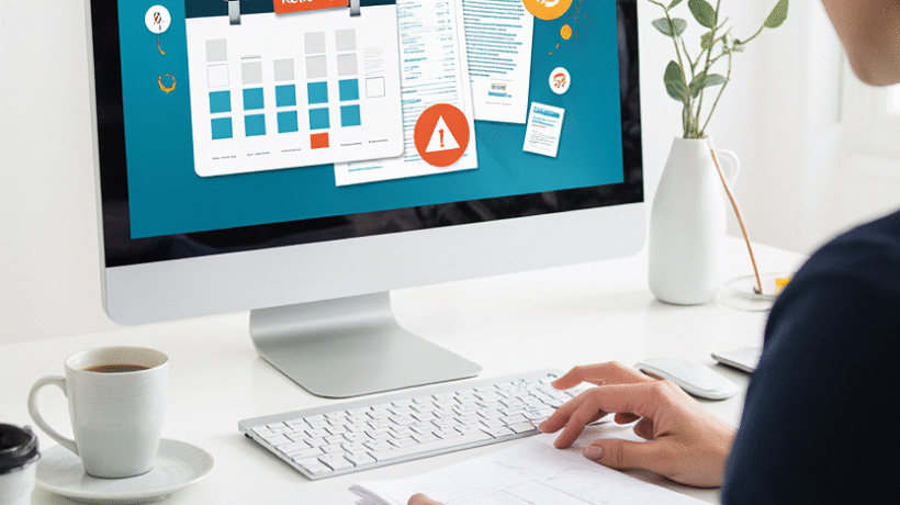 Own a Business with an HRA? You’ve Got to File Form 720 on July 31