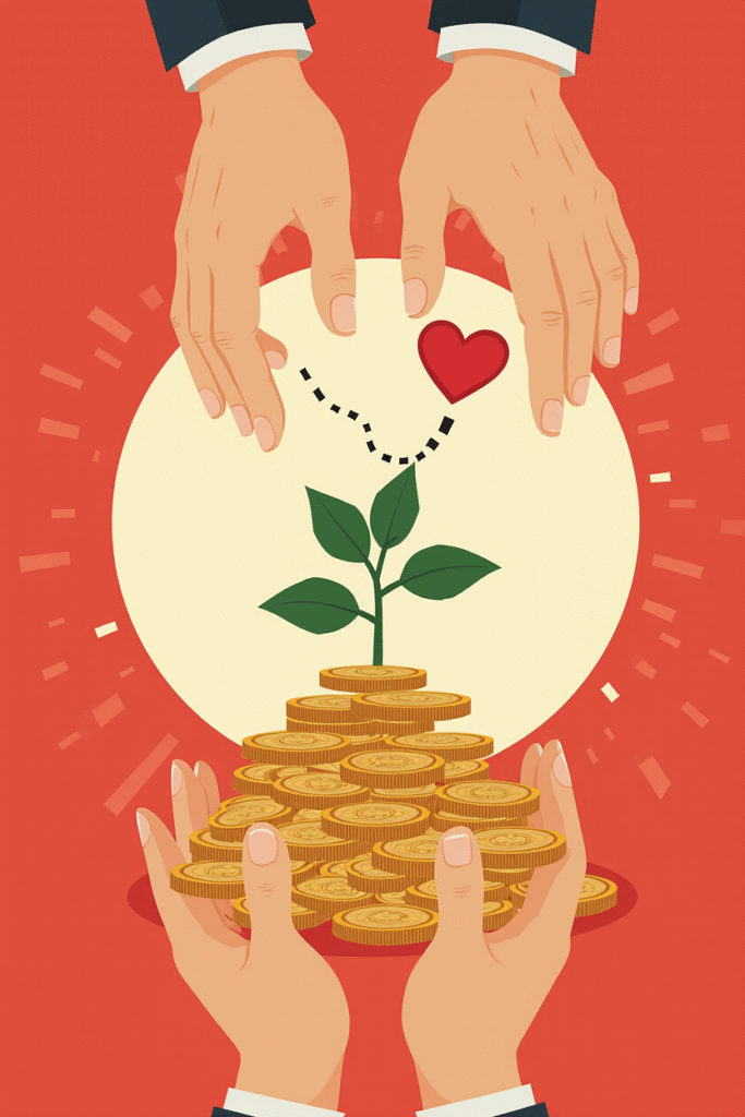 Image to illustrate Socially Responsible Investing
