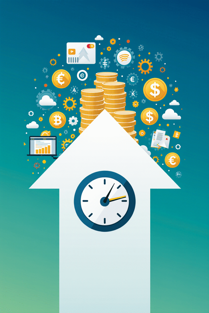 Image to illustrate Business Credit