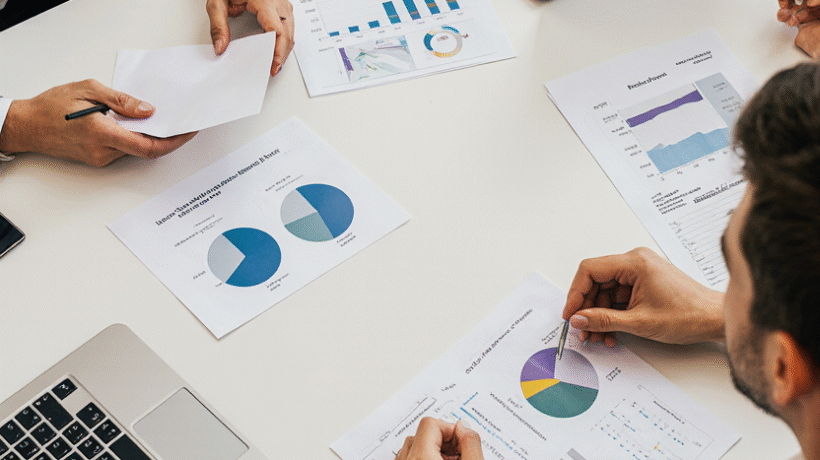 Financial Planning for Multi-Owner Businesses