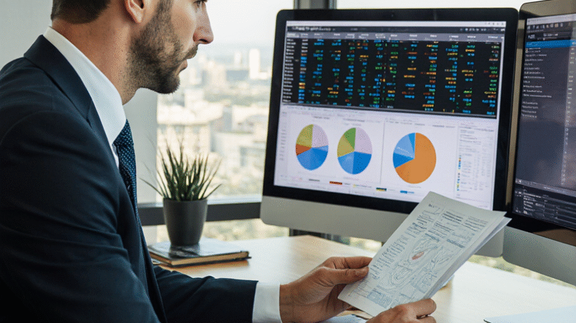 When to Hire a Virtual CFO or Financial Advisor