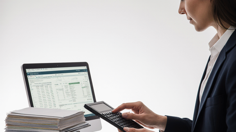 Finding the Right Tax Professional and Accountant for Your Small Business