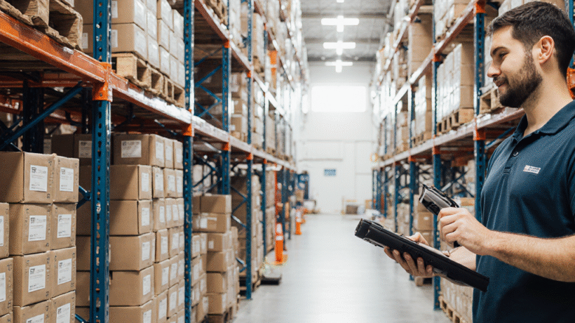 Products and Inventory Management: How to Master the Balance