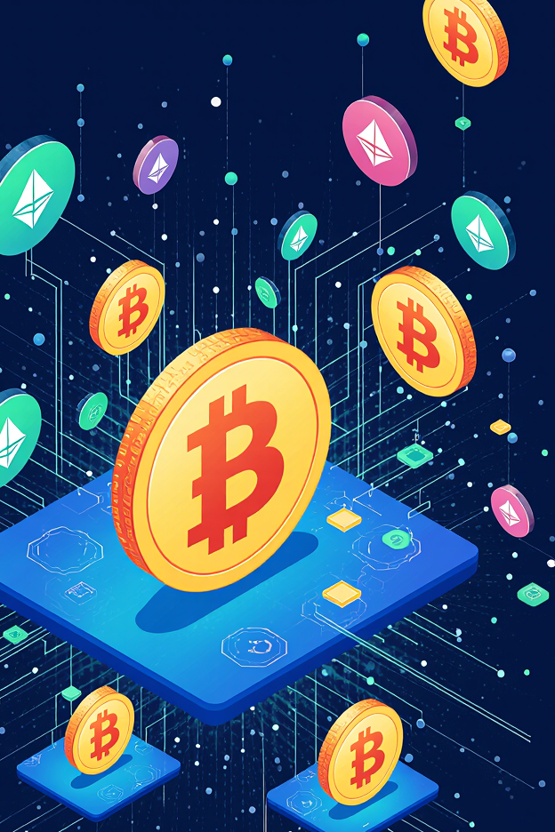 Image to illustrate Crypto