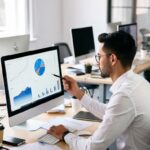 image to illustrate Financial Forecasting 101 for New Entrepreneurs