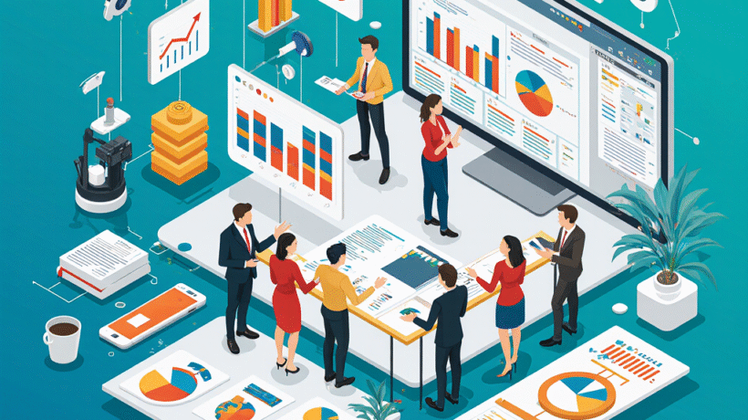 How to Streamline Business Operations Without Breaking the Bank