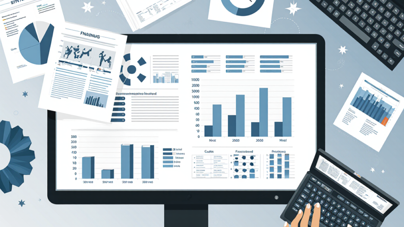How to Read Financial Statements as a Non-Finance Founder
