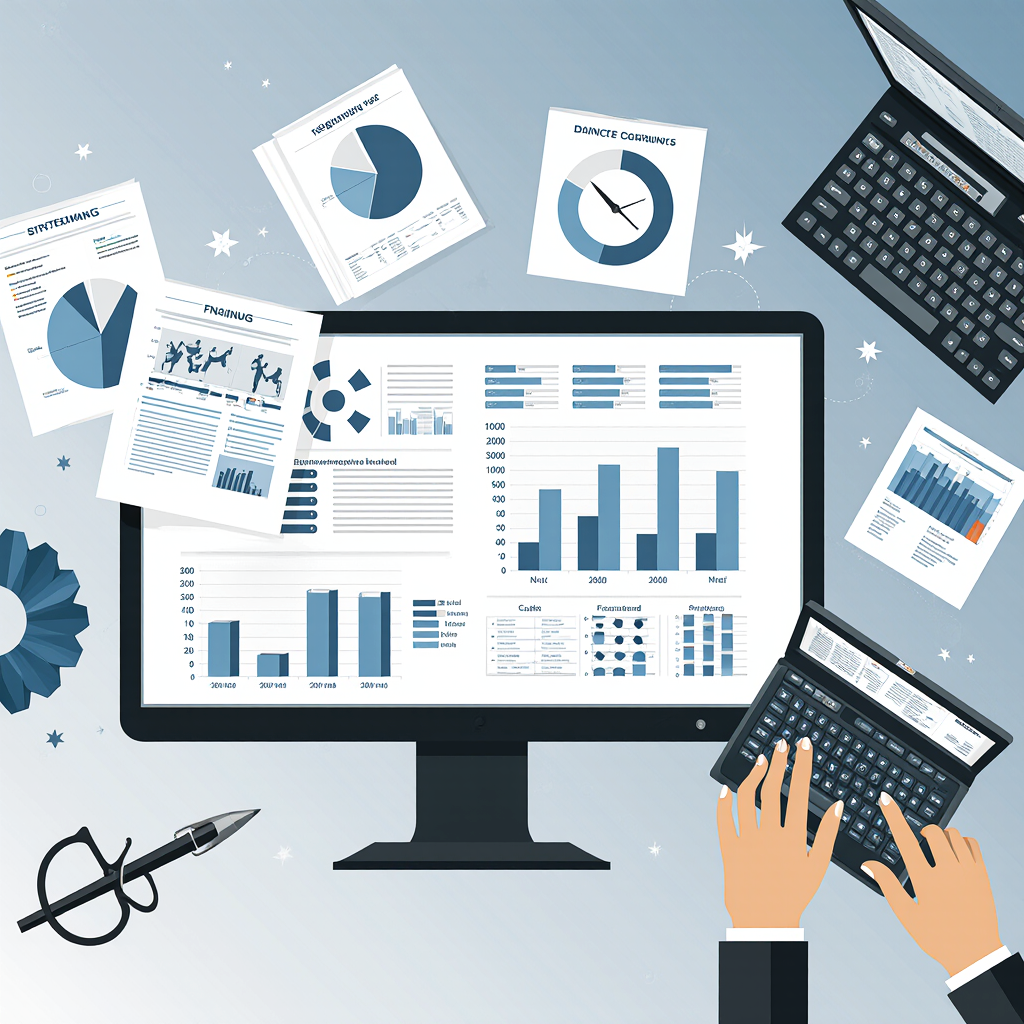 Financial Statements
