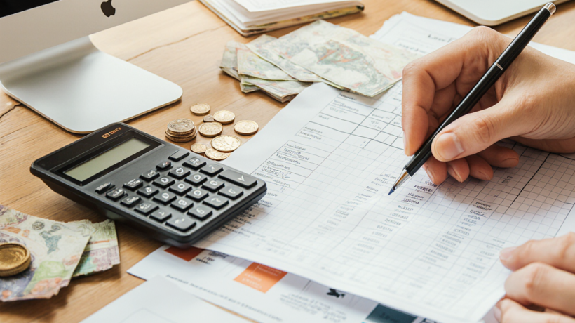 When to Revisit and Revise Your Business Budget