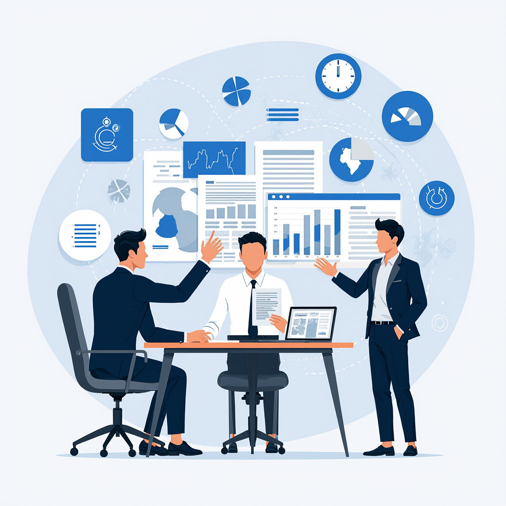 Image to illustrate Wealth Strategy