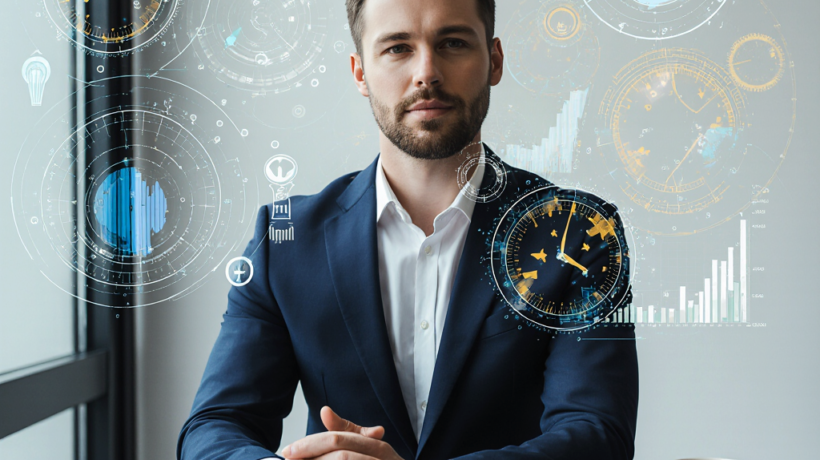 Building a Long-Term Wealth Strategy as a Small Business Owner