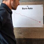 Image to illustrate Burn Rate