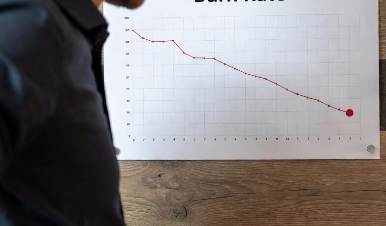 Understanding Burn Rate: A Guide for Small Business Owners