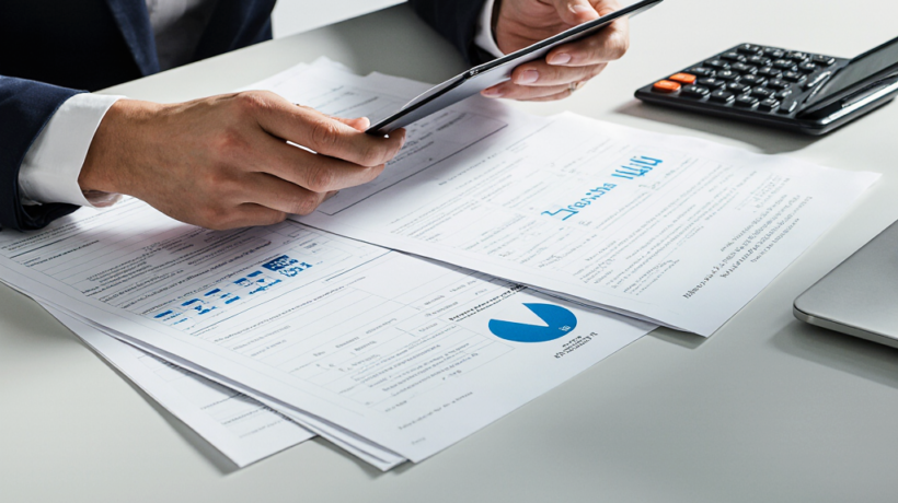 Small Business Taxes and Compliance Made Simple