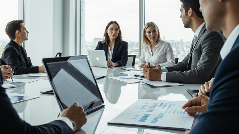 Unlocking Growth in 2026 (Part 2): How Strategic Consulting Turns Plans Into Profit