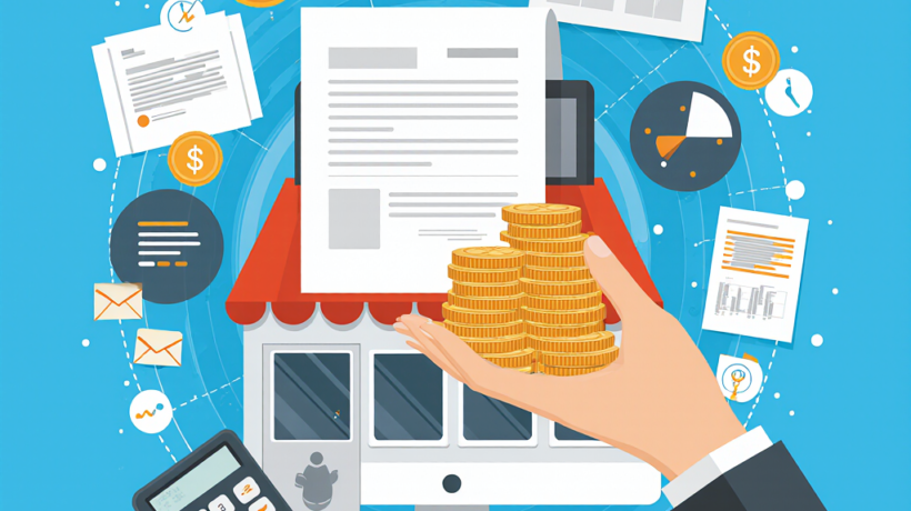 Small Business Funding: A Practical Guide for Founders (Including SBA Loans Explained)