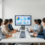 Image to illustrate a good financial health