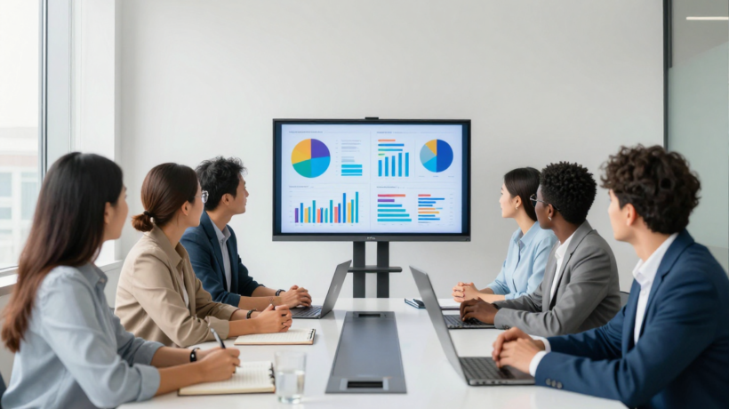 What “Good Financial Health” Looks Like in a Business