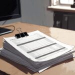 Image to illustrate Financial Reports