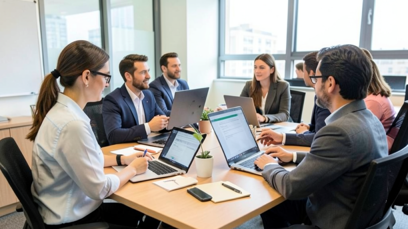 Why Cash Flow Matters More Than Profit