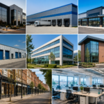 Commercial Properties
