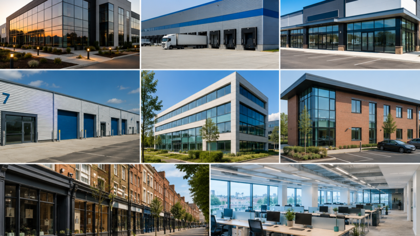 Should Your Business Invest in Commercial Property or Continue Renting?