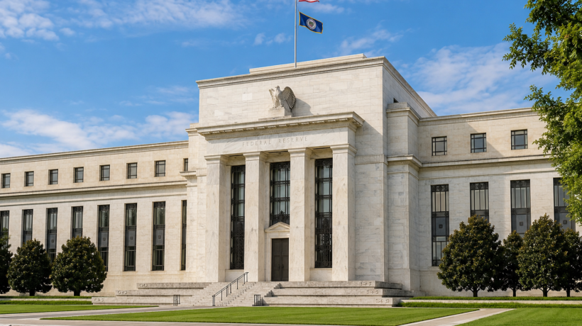 Federal Reserve Holds Interest Rates: What It Means for Businesses in 2026