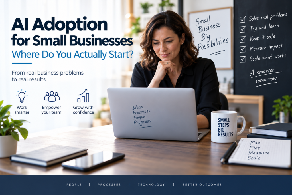 AI Adoption