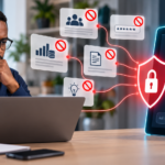 Image to illustrate AI Data Security